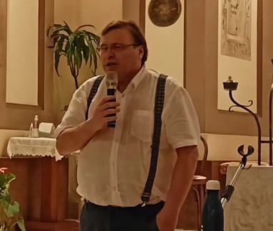 Convegni e riflessioni sull'arte di Crivelli e di Tomassetti