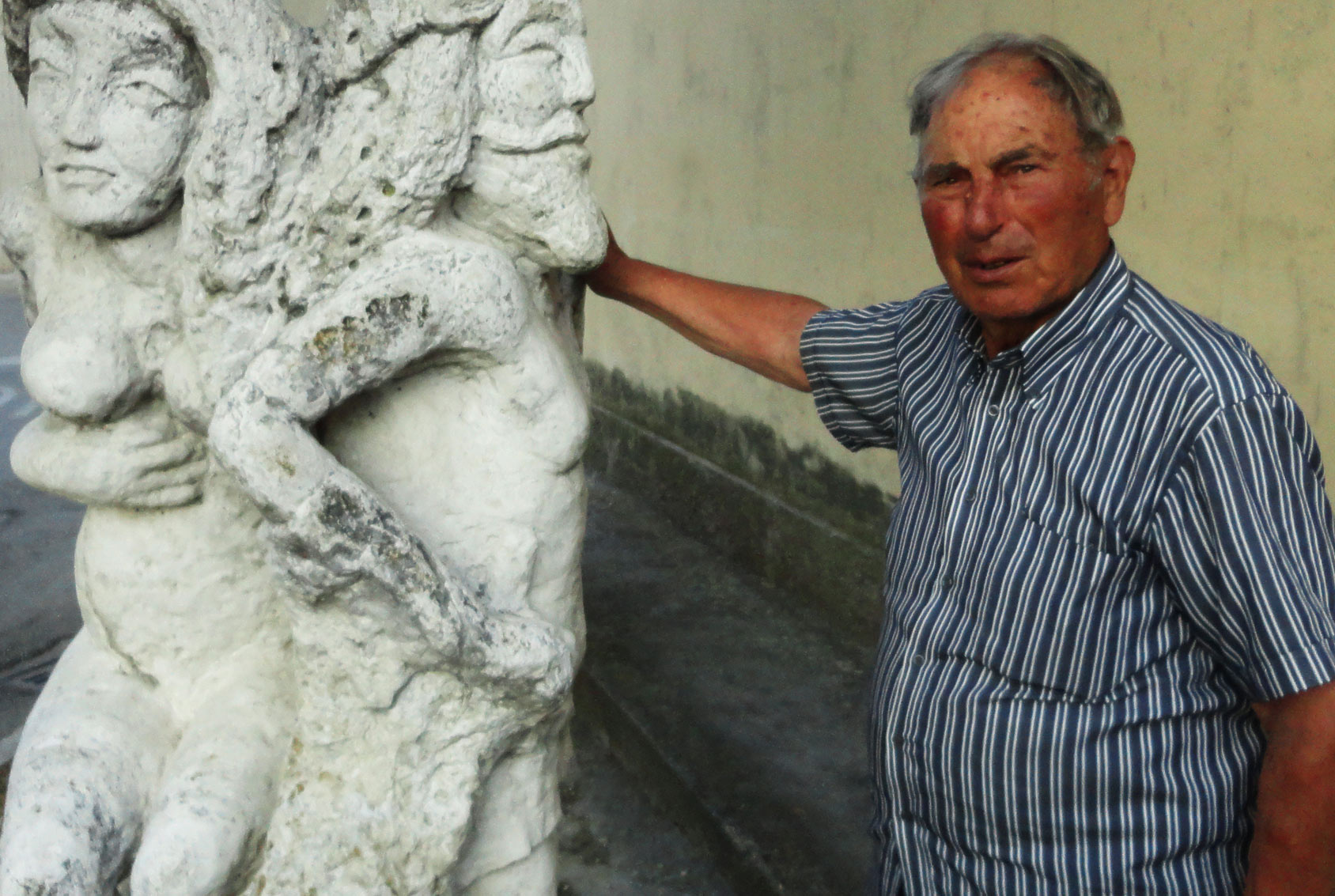 Nazzareno Tomassetti