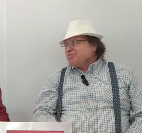 Trasmissione web Arti & Scienza 17 mag 2024